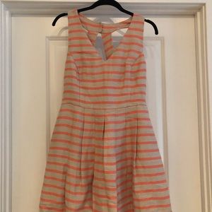 Banana Republic dress